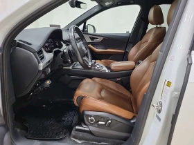 Audi Q7 * Technik * MATRIX * АВТОКРЕДИТ, снимка 9