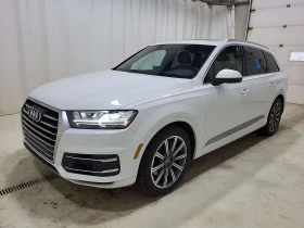 Audi Q7 * Technik * MATRIX * АВТОКРЕДИТ, снимка 1