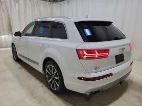 Audi Q7 * Technik * MATRIX * АВТОКРЕДИТ, снимка 5