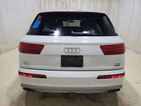 Audi Q7 * Technik * MATRIX * АВТОКРЕДИТ, снимка 4