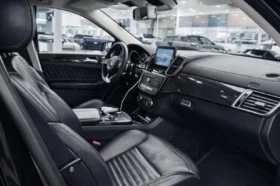Mercedes-Benz GLS 350 D, снимка 7