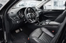 Mercedes-Benz GLS 350 D, снимка 4