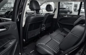Mercedes-Benz GLS 350 D, снимка 5