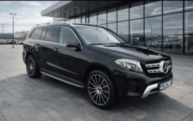 Mercedes-Benz GLS 350 D, снимка 3
