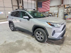 Toyota Rav4 * HYBRID* XLE* AWD* ПОДГРЕВ* NAVI* LED* , снимка 4