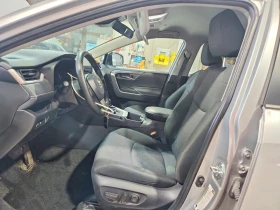 Toyota Rav4 * HYBRID* XLE* AWD* ПОДГРЕВ* NAVI* LED* , снимка 7
