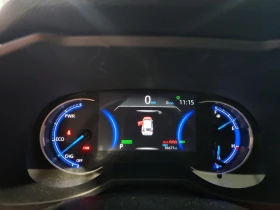 Toyota Rav4 * HYBRID* XLE* AWD* ПОДГРЕВ* NAVI* LED* , снимка 9