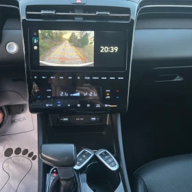 Hyundai Tucson 2.5L, XRT, AWD, PREMIUM , снимка 12