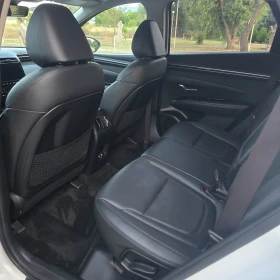 Hyundai Tucson 2.5L, XRT, AWD, PREMIUM , снимка 16