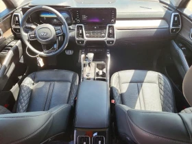 Kia Sorento 2.5l Sx Prestige X-Line, снимка 8