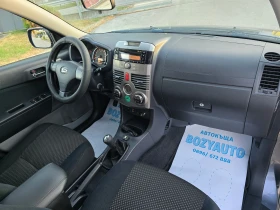 Daihatsu Terios 1.5i/4WD/148500!KM, снимка 8