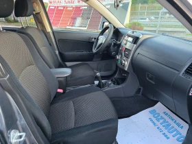 Daihatsu Terios 1.5i/4WD/148500!KM, снимка 7