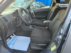Daihatsu Terios 1.5i/4WD/148500!KM, снимка 13