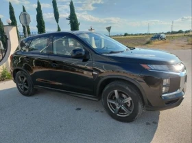 Mitsubishi ASX, снимка 4