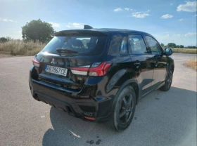 Mitsubishi ASX, снимка 9