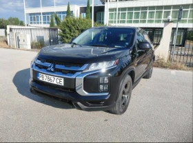 Mitsubishi ASX, снимка 7