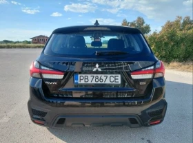 Mitsubishi ASX, снимка 8