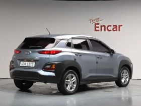 Hyundai Kona, снимка 2