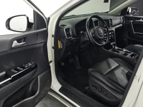 Kia Sportage 2.0 2WD, снимка 11