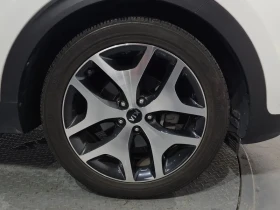 Kia Sportage 2.0 2WD, снимка 5