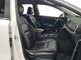 Kia Sportage 2.0 2WD, снимка 10