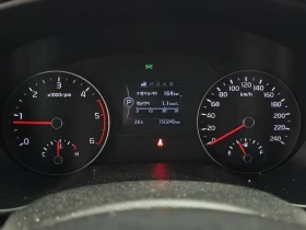 Kia Sportage 2.0 2WD, снимка 8