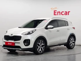 Kia Sportage 2.0 2WD, снимка 1