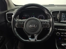 Kia Sportage 2.0 2WD, снимка 13