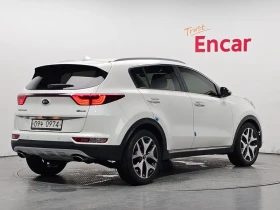 Kia Sportage 2.0 2WD, снимка 2