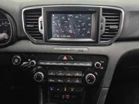 Kia Sportage 2.0 2WD, снимка 14