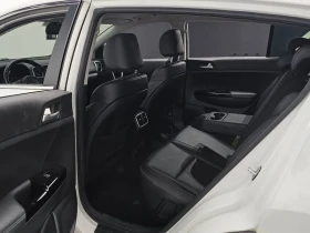 Kia Sportage 2.0 2WD, снимка 12