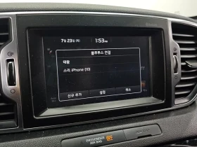 Kia Sportage 2.0 2WD, снимка 16