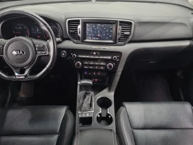 Kia Sportage 2.0 2WD, снимка 7