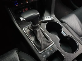 Kia Sportage 2.0 2WD, снимка 9