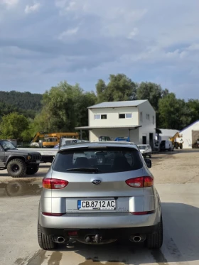 Subaru B9 tribeca 3.0, снимка 6