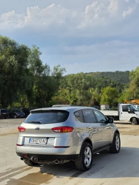 Subaru B9 tribeca 3.0, снимка 5