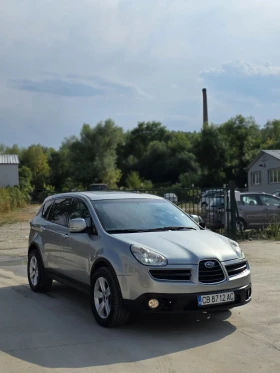 Subaru B9 tribeca 3.0, снимка 3