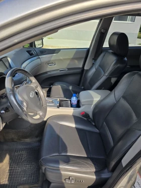 Subaru B9 tribeca 3.0, снимка 10