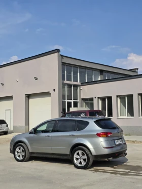 Subaru B9 tribeca 3.0, снимка 8