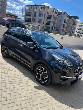 Kia Sportage, снимка 5