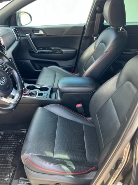 Kia Sportage, снимка 9