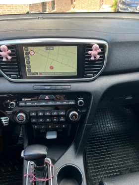 Kia Sportage, снимка 10