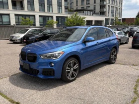 BMW X1 xDrive28i / М Пакет / 360 / HUD / Harman Kardon , снимка 1
