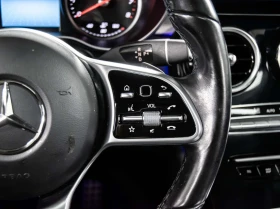 Mercedes-Benz GLC 300 4MATIC SUV * CARFAX * , снимка 15