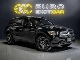 Mercedes-Benz GLC 300 4MATIC SUV * CARFAX * , снимка 1