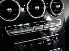Mercedes-Benz GLC 300 4MATIC SUV * CARFAX * , снимка 17