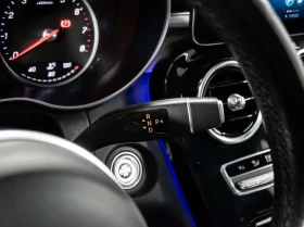 Mercedes-Benz GLC 300 4MATIC SUV * CARFAX * , снимка 16