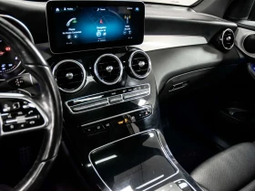 Mercedes-Benz GLC 300 4MATIC SUV * CARFAX * , снимка 13