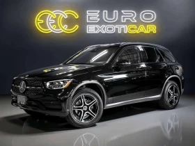 Mercedes-Benz GLC 300 4MATIC SUV * CARFAX * , снимка 3