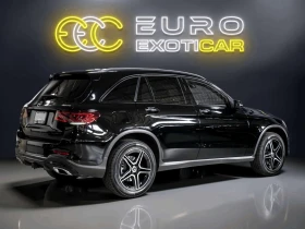 Mercedes-Benz GLC 300 4MATIC SUV * CARFAX * , снимка 4